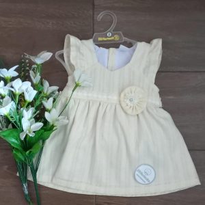 Vestido Yackar Niña Deisy - BBHERLESITO