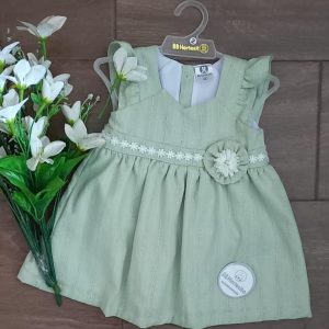 Vestido Yackar Niña Deisy - BBHERLESITO