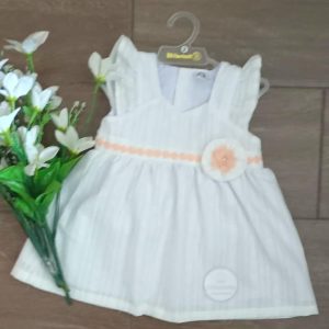 Vestido Yackar Niña Deisy - BBHERLESITO