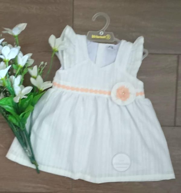 Vestido Yackar Niña Deisy - BBHERLESITO
