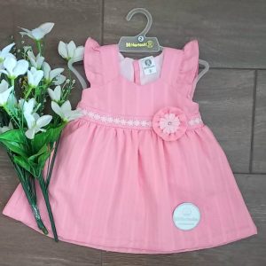 Vestido Yackar Niña Deisy - BBHERLESITO