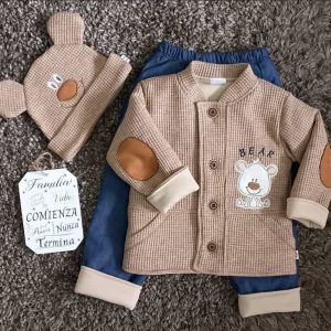 conjunto chompero niño omar - BBHERLESITO